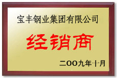 民勤宝丰经销商